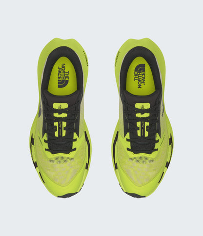 The North Face Mens Vectiv Enduris 4 Shoes Fizz Lime Fizz Lime