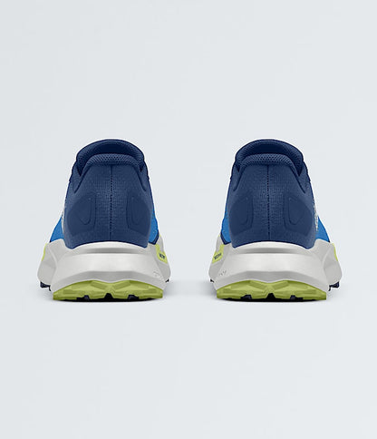 The North Face Mens Vectiv Enduris 4 Shoes Hero Blue