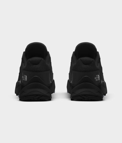 The North Face Mens Vectiv Taraval Shoes Tnf Black Tnf Black