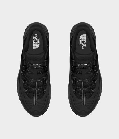 The North Face Mens Vectiv Taraval Shoes Tnf Black Tnf Black