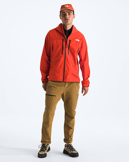 The North Face Men’s Valley View Jacket