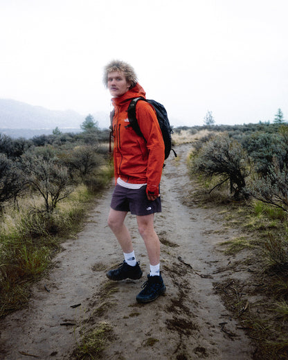 The North Face Men’s Valley View Jacket