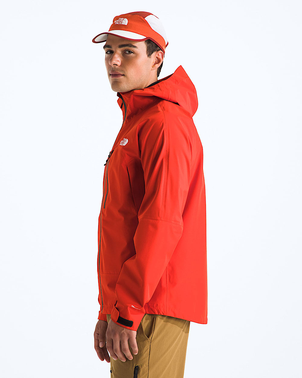 The North Face Men’s Valley View Jacket