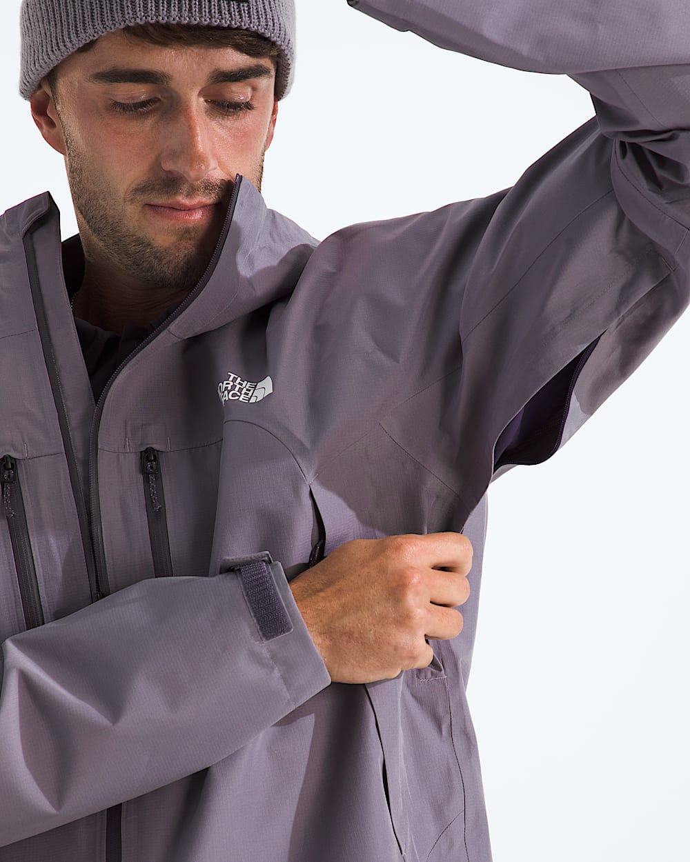 The North Face Men’s Valley View Jacket