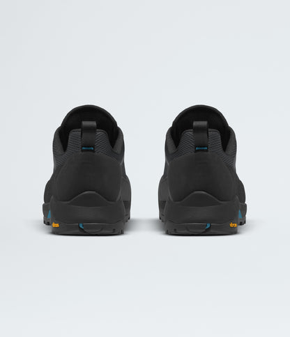 The North Face Mens Verto Alpine Gore-Tex Shoes Asphalt Grey Asphalt Grey