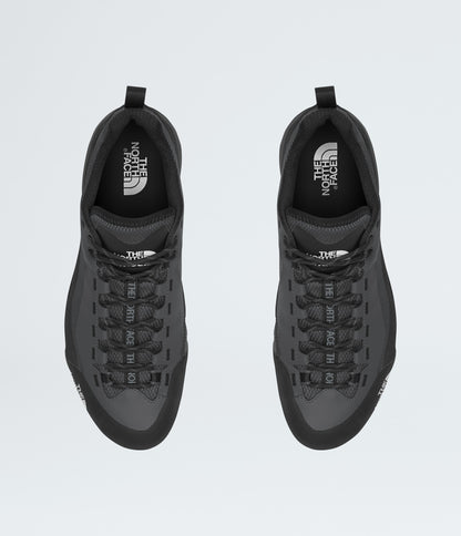 The North Face Mens Verto Alpine Gore-Tex Shoes Asphalt Grey Asphalt Grey