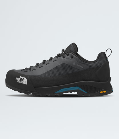 The North Face Mens Verto Alpine Gore-Tex Shoes Asphalt Grey Asphalt Grey