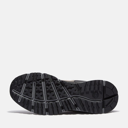 Timberland Men'S Voyager Valley Sneaker Bright Blue Nubuck