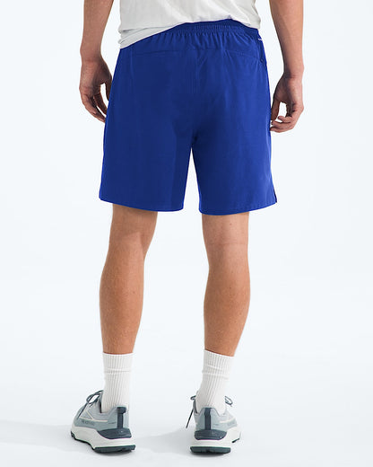 The North Face Men’s Wander 2-In-1 7'' Short