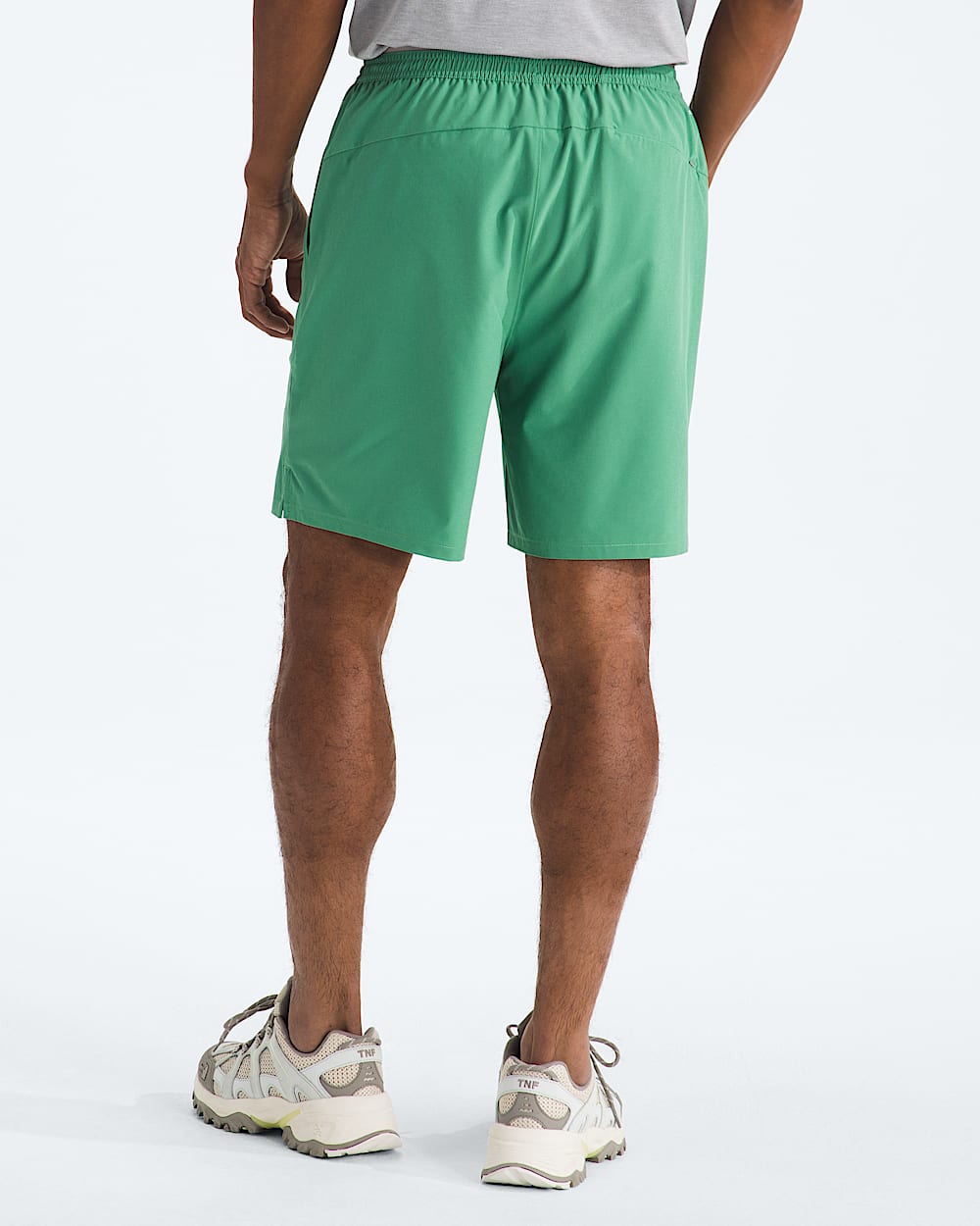 The North Face Men’s Wander 2-In-1 7'' Short