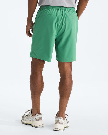 The North Face Men’s Wander 2-In-1 7'' Short