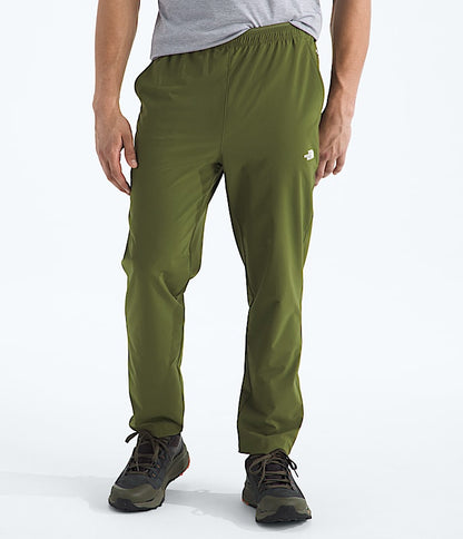 The North Face Men Wander Joggers 2.0 Smoked Pearl Woodland Green Khaki Stone