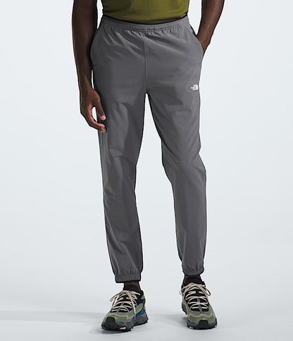 The North Face Men Wander Joggers 2.0 Smoked Pearl Woodland Green Khaki Stone