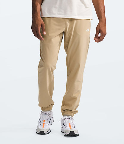 The North Face Men Wander Joggers 2.0 Smoked Pearl Woodland Green Khaki Stone