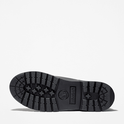Timberland Waterproof Field Boot Black Men'S
