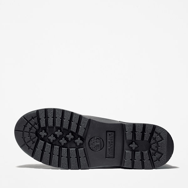 Timberland Waterproof Field Boot Black Men'S