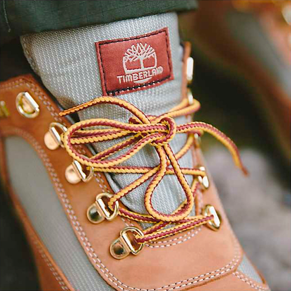 Timberland Waterproof Field Boot Wheat Men'S