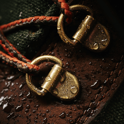 Timberland Waterproof Field Boot Chocolate Brown Men'S