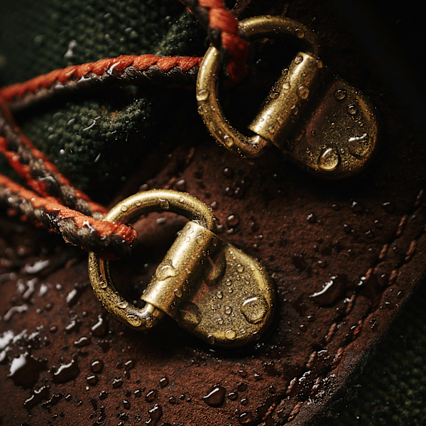 Timberland Waterproof Field Boot Chocolate Brown Men'S