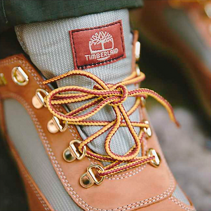 Timberland Waterproof Field Boot Wheat Men'S