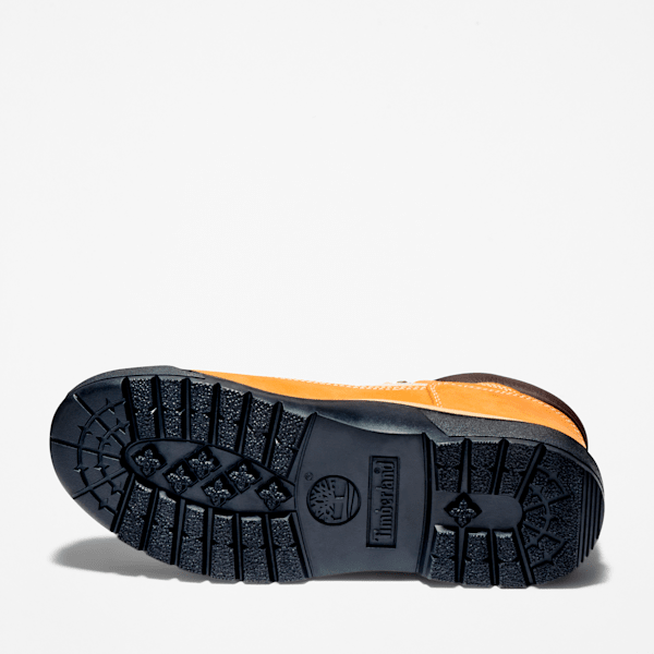 Timberland Waterproof Field Boot Wheat Men'S