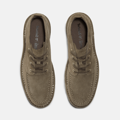 Timberland Westmore Moc-Toe Chukka Boot Canteen Men'S