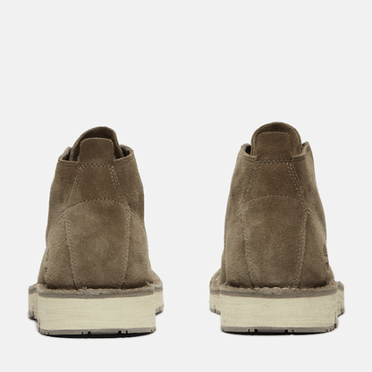 Timberland Westmore Moc-Toe Chukka Boot Canteen Men'S