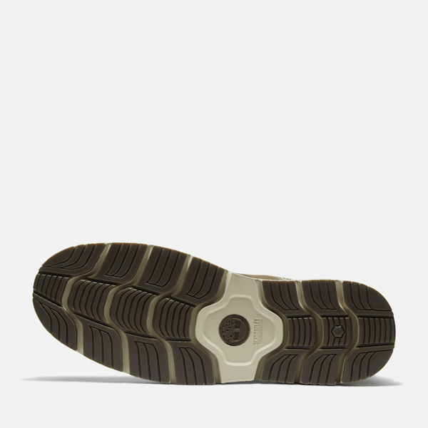 Timberland Westmore Moc-Toe Chukka Boot Canteen Men'S