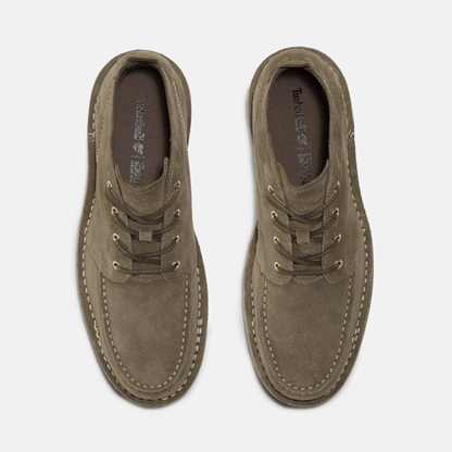 Timberland Westmore Moc-Toe Chukka Boot Canteen Men'S