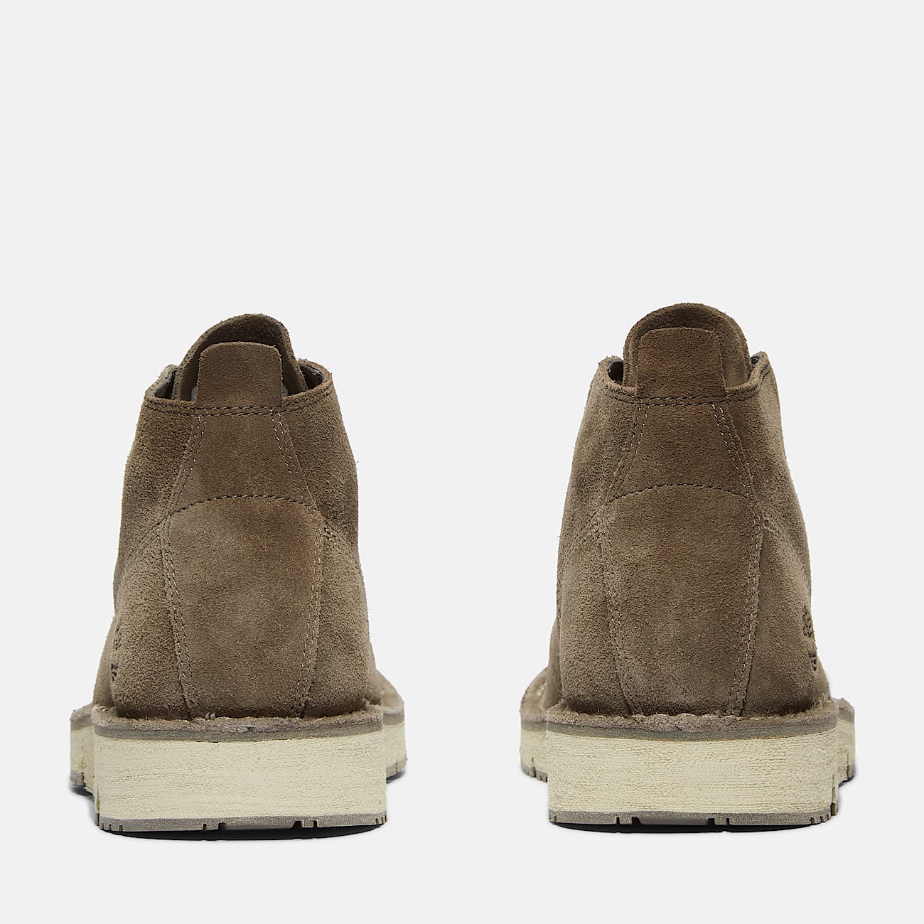 Timberland Men'S Westmore Moc-Toe Chukka Boot Canteen