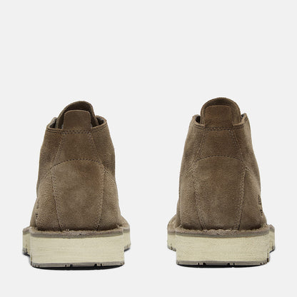 Timberland Men'S Westmore Moc-Toe Chukka Boot Canteen