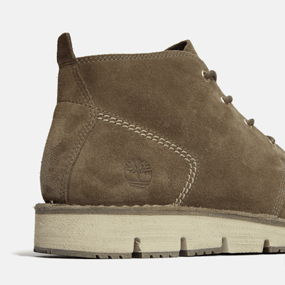 Timberland Westmore Moc-Toe Chukka Boot Canteen Men'S