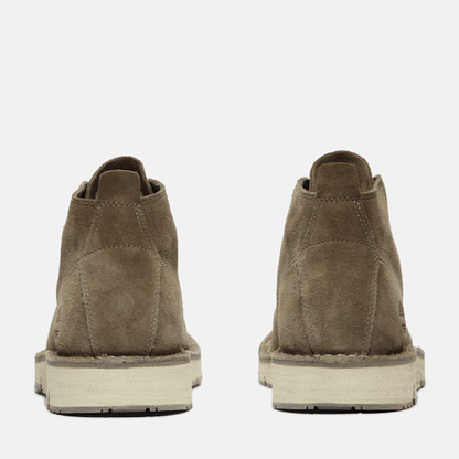 Timberland Westmore Moc-Toe Chukka Boot Canteen Men'S