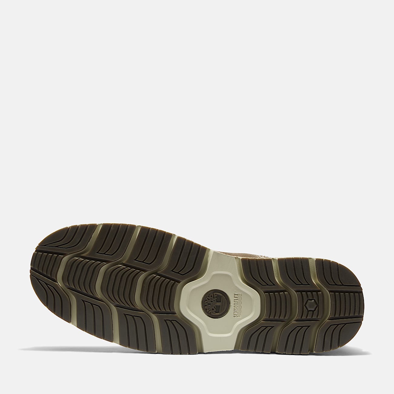 Timberland Men'S Westmore Moc-Toe Chukka Boot Canteen