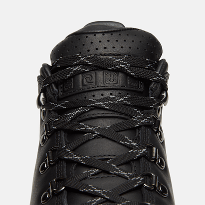 Timberland World Hiker With Gore-Tex Membrane Black Full-Grain Men'S