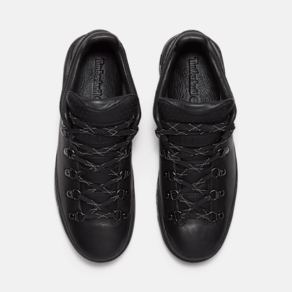 Timberland World Hiker With Gore-Tex Membrane Black Full-Grain Men'S