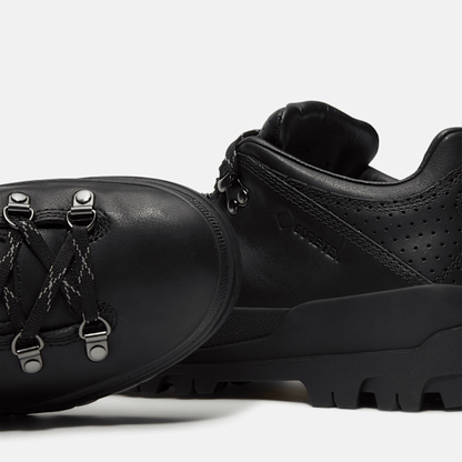 Timberland World Hiker With Gore-Tex Membrane Black Full-Grain Men'S
