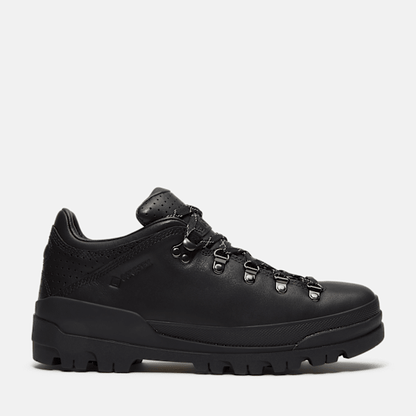 Timberland World Hiker With Gore-Tex Membrane Black Full-Grain Men'S