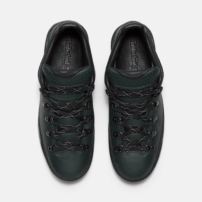 Timberland World Hiker With Gore-Tex Membrane Dark Green Full-Grain Men'S