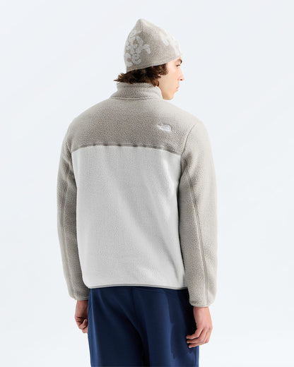 The North Face Men’s Yumiori Full Zip