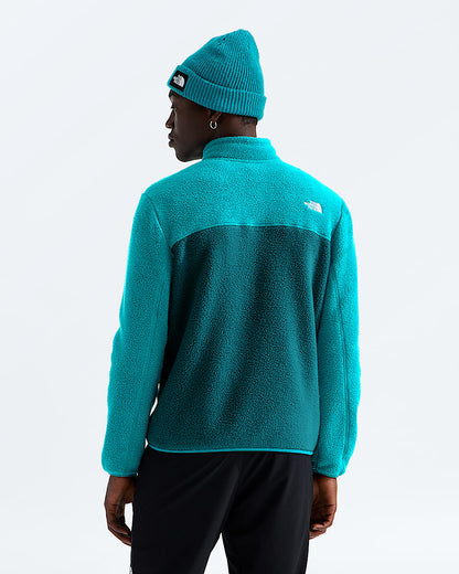 The North Face Men’s Yumiori Full Zip