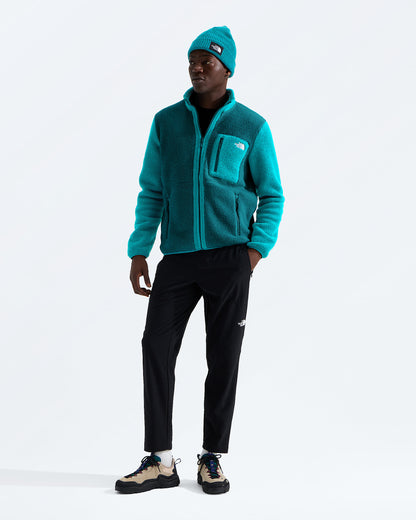 The North Face Men’s Yumiori Full Zip
