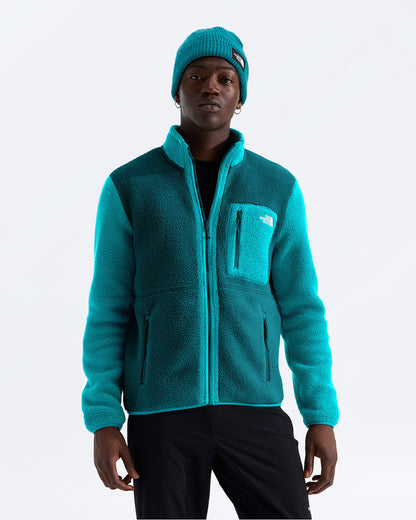 The North Face Men’s Yumiori Full Zip