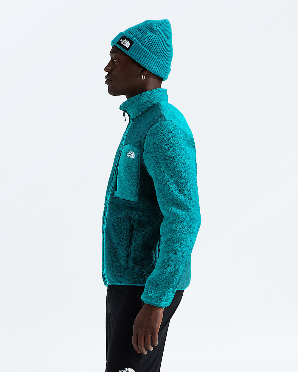 The North Face Men’s Yumiori Full Zip