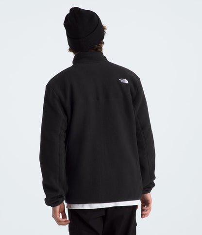 The North Face Men’s Yumiori Full-Zip TNF Black