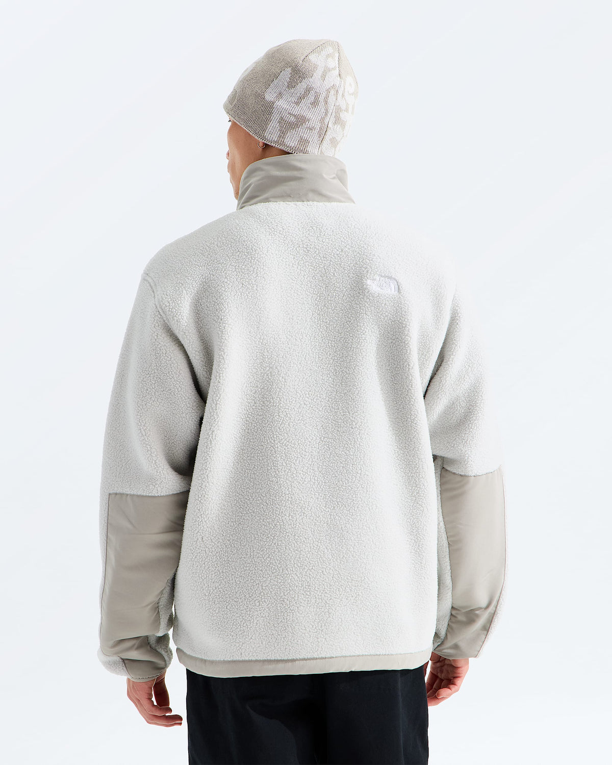 The North Face Men’s Yumiori Off Peak Full Zip Jacket