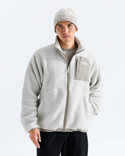 The North Face Men’s Yumiori Off Peak Full Zip Jacket