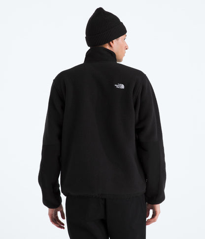 The North Face Men’s Yumiori Off Peak Full-Zip Jacket TNF Black