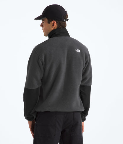 The North Face Men’s Yumiori Off Peak ½-Zip Jacket Asphalt Grey