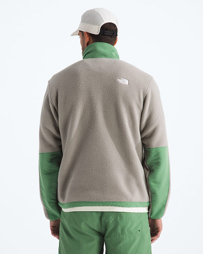 The North Face Men’s Yumiori Off Peak ½ Zip Jacket